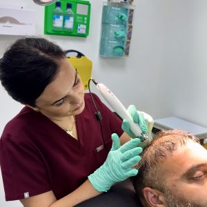 PRP Treatment (1 Session)