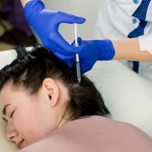 Biotin Injections (1 Session)