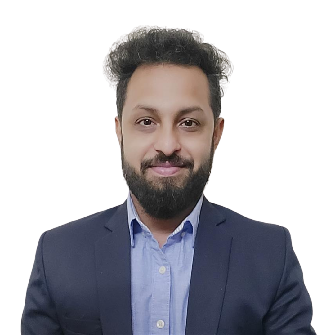 Nikhilesh