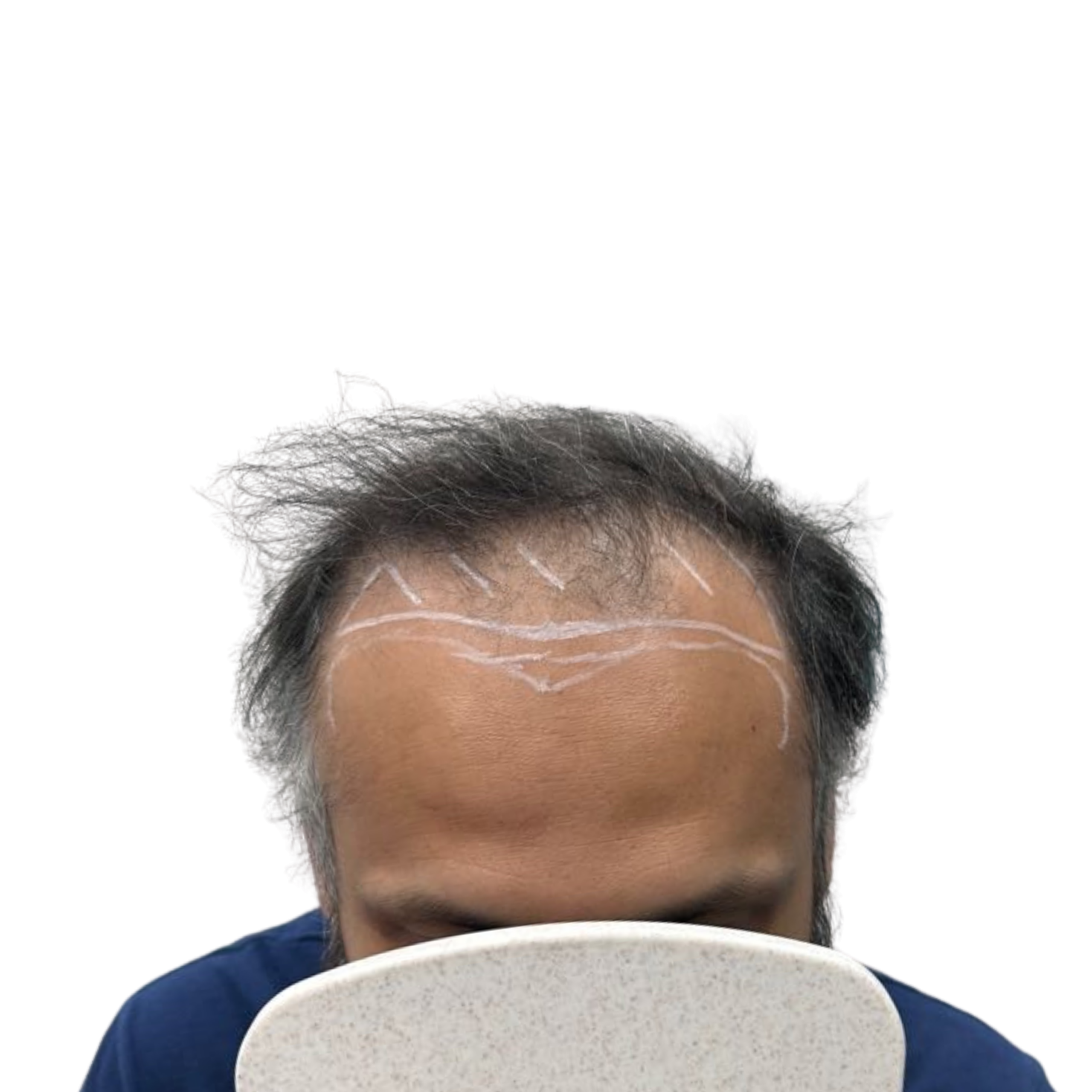 Jabur before