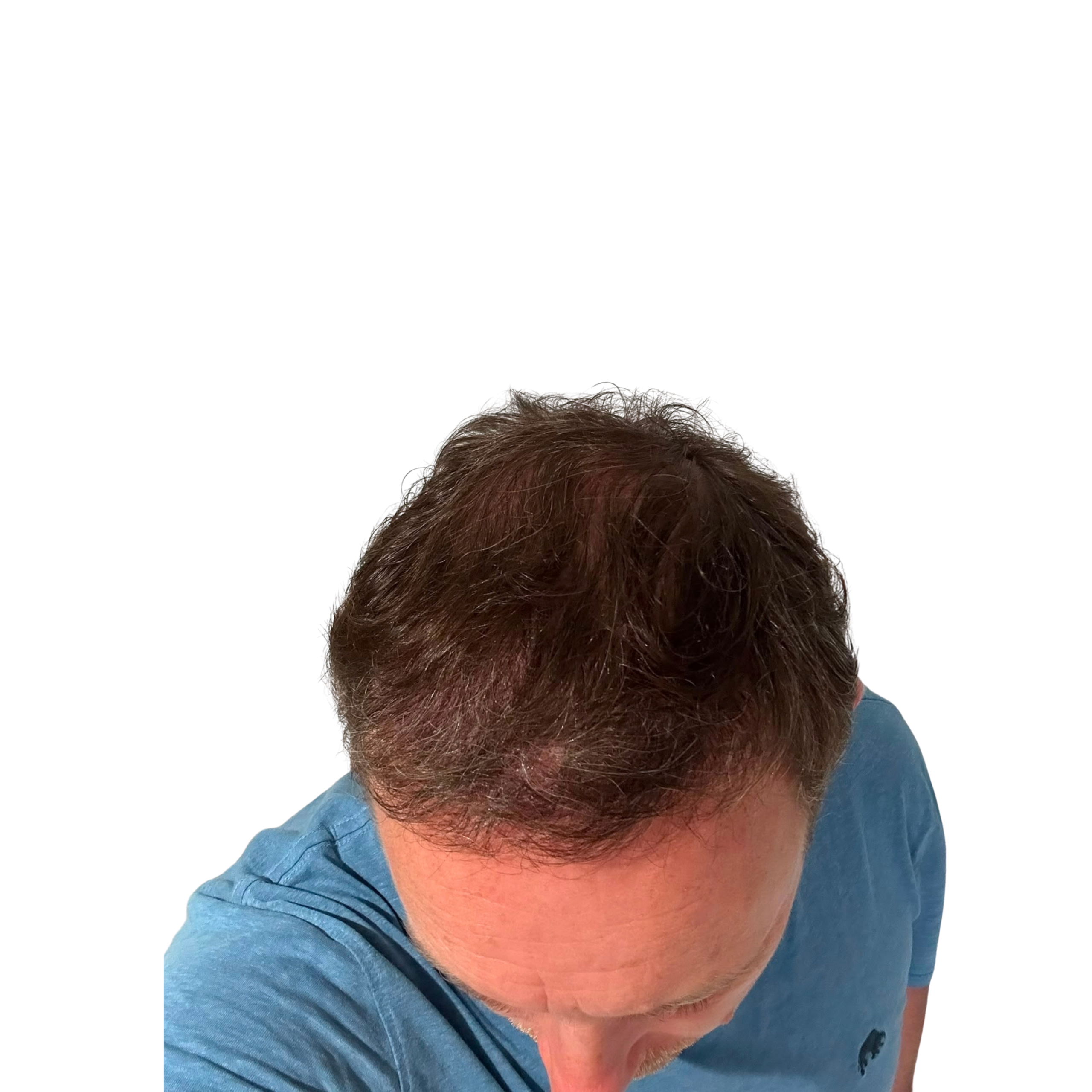 Paul after