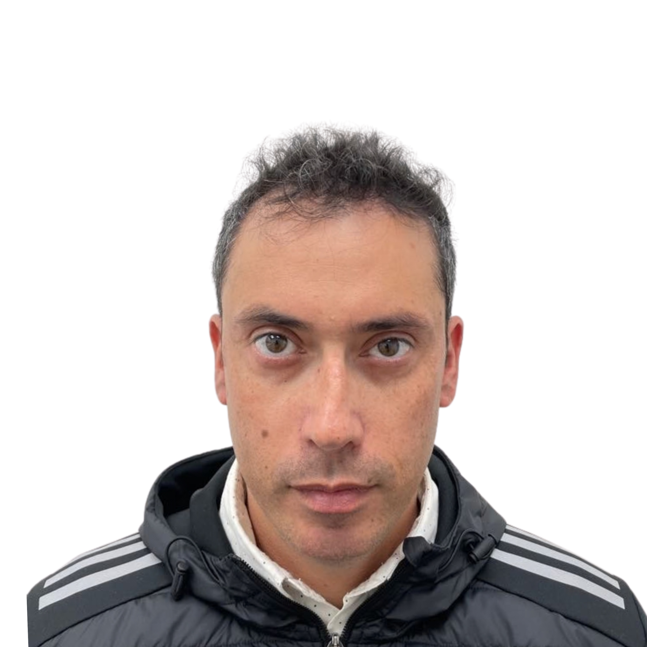 Ricardo before
