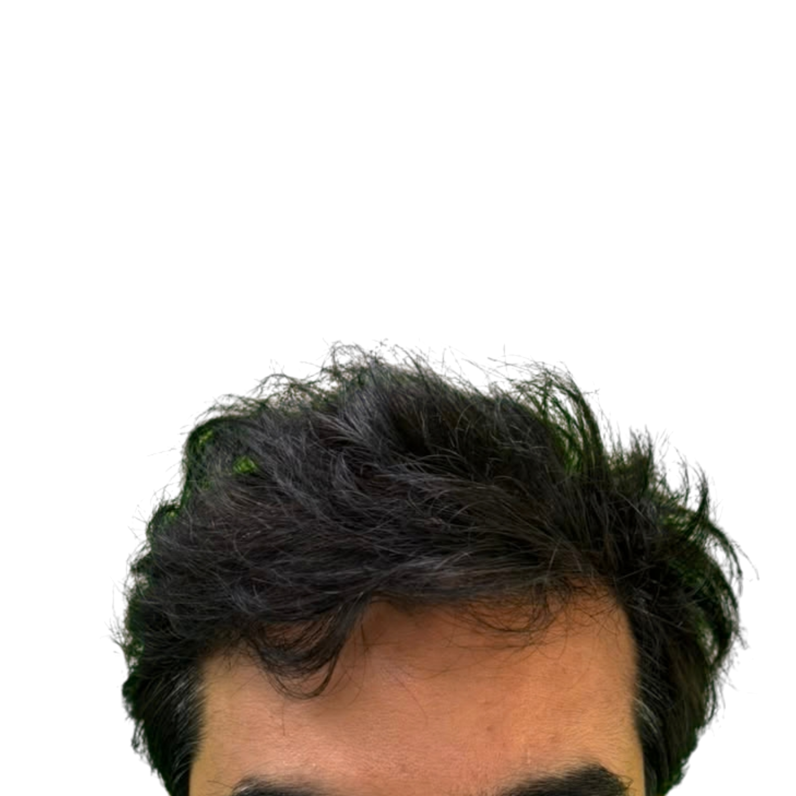 Rizvi after